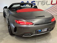 AMG GT-C